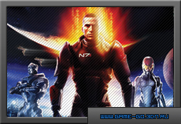 Mass Effect не ограничивает себя рамками «трилогии»