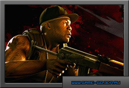 50 Cent примет участие в озвучивании Call of Duty: Modern Warfare 2
