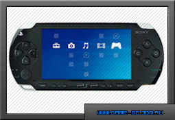 Мини-игры на PSP